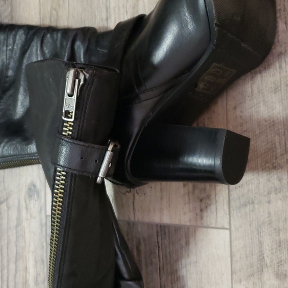 ALDO TALL BOOTS - Picture 10 of 12